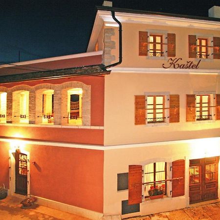 Kastel Kastelir Bed & Breakfast Bagian luar foto