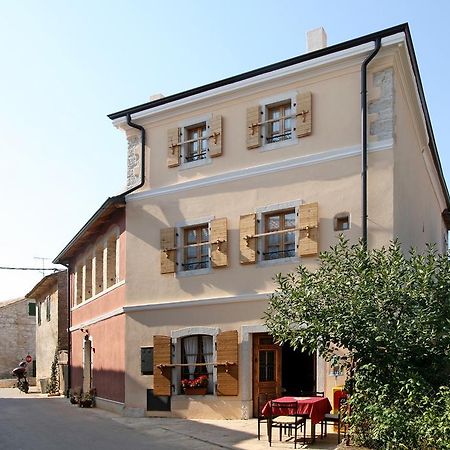 Kastel Kastelir Bed & Breakfast Bagian luar foto