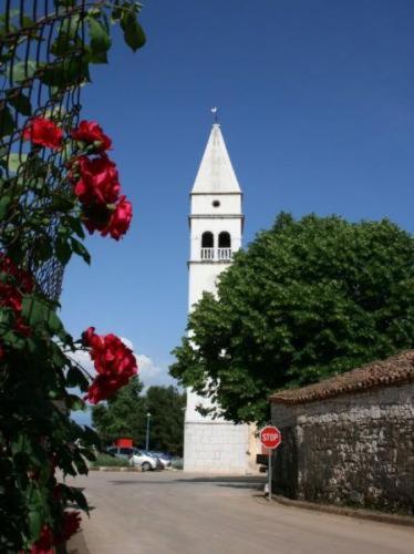 Kastel Kastelir Bed & Breakfast Bagian luar foto