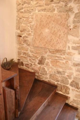 Kastel Kastelir Bed & Breakfast Bagian luar foto