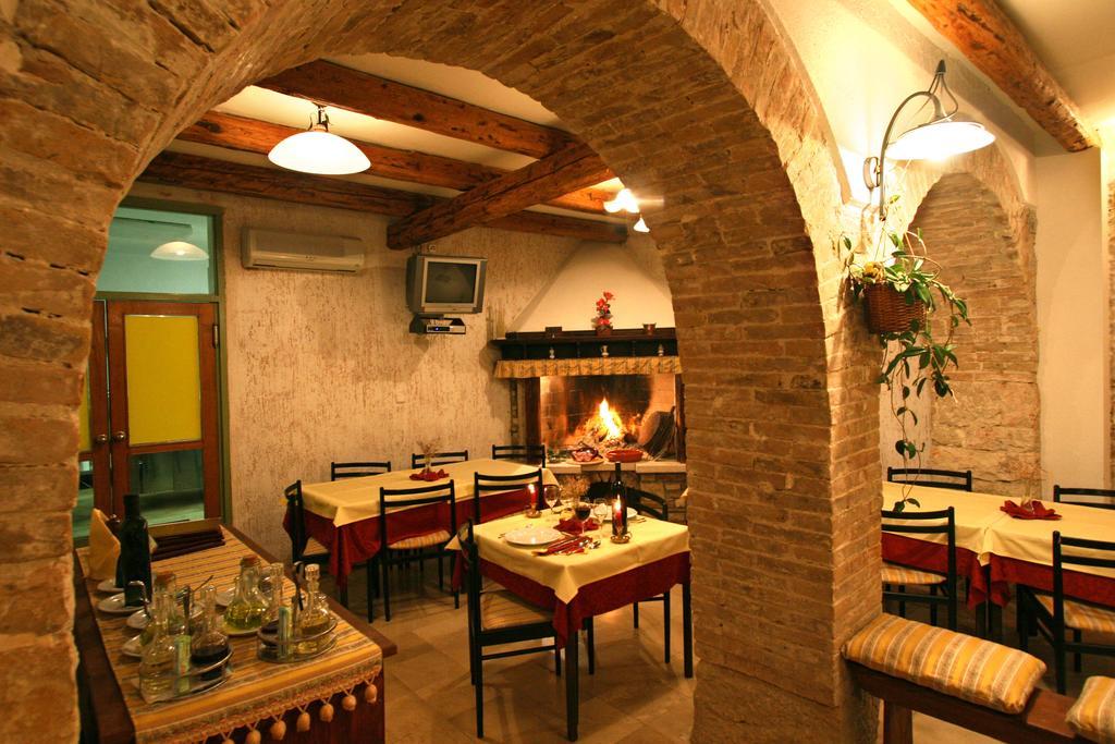 Kastel Kastelir Bed & Breakfast Bagian luar foto
