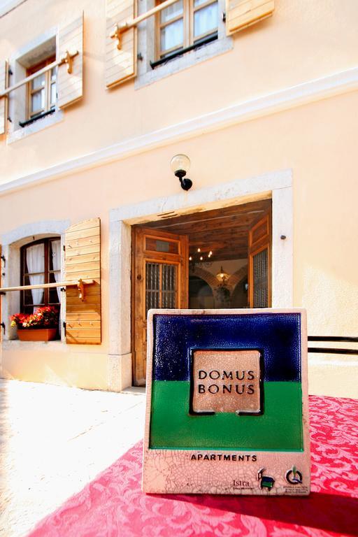 Kastel Kastelir Bed & Breakfast Bagian luar foto