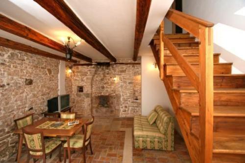 Kastel Kastelir Bed & Breakfast Bagian luar foto