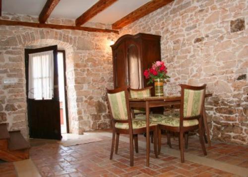 Kastel Kastelir Bed & Breakfast Bagian luar foto