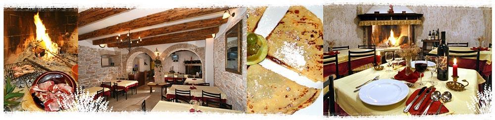Kastel Kastelir Bed & Breakfast Bagian luar foto