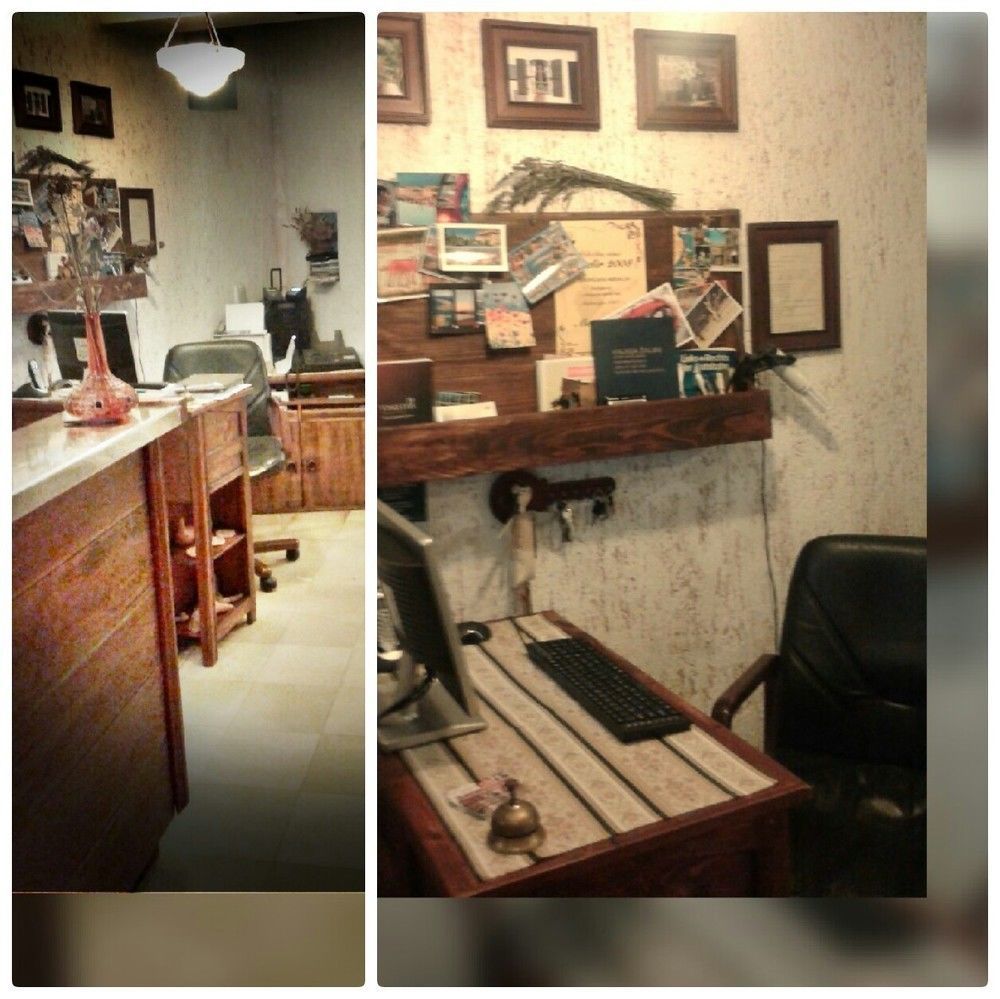 Kastel Kastelir Bed & Breakfast Bagian luar foto