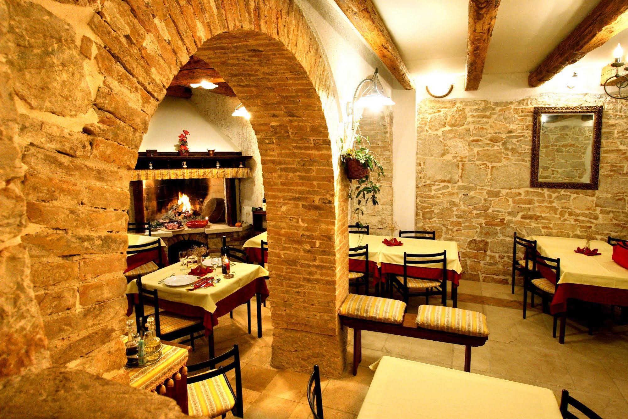 Kastel Kastelir Bed & Breakfast Bagian luar foto