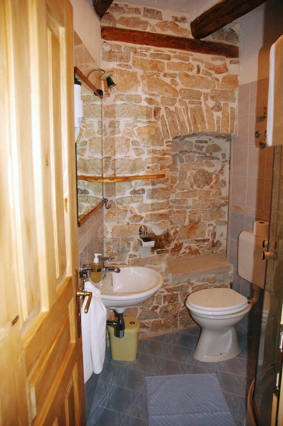 Kastel Kastelir Bed & Breakfast Bagian luar foto