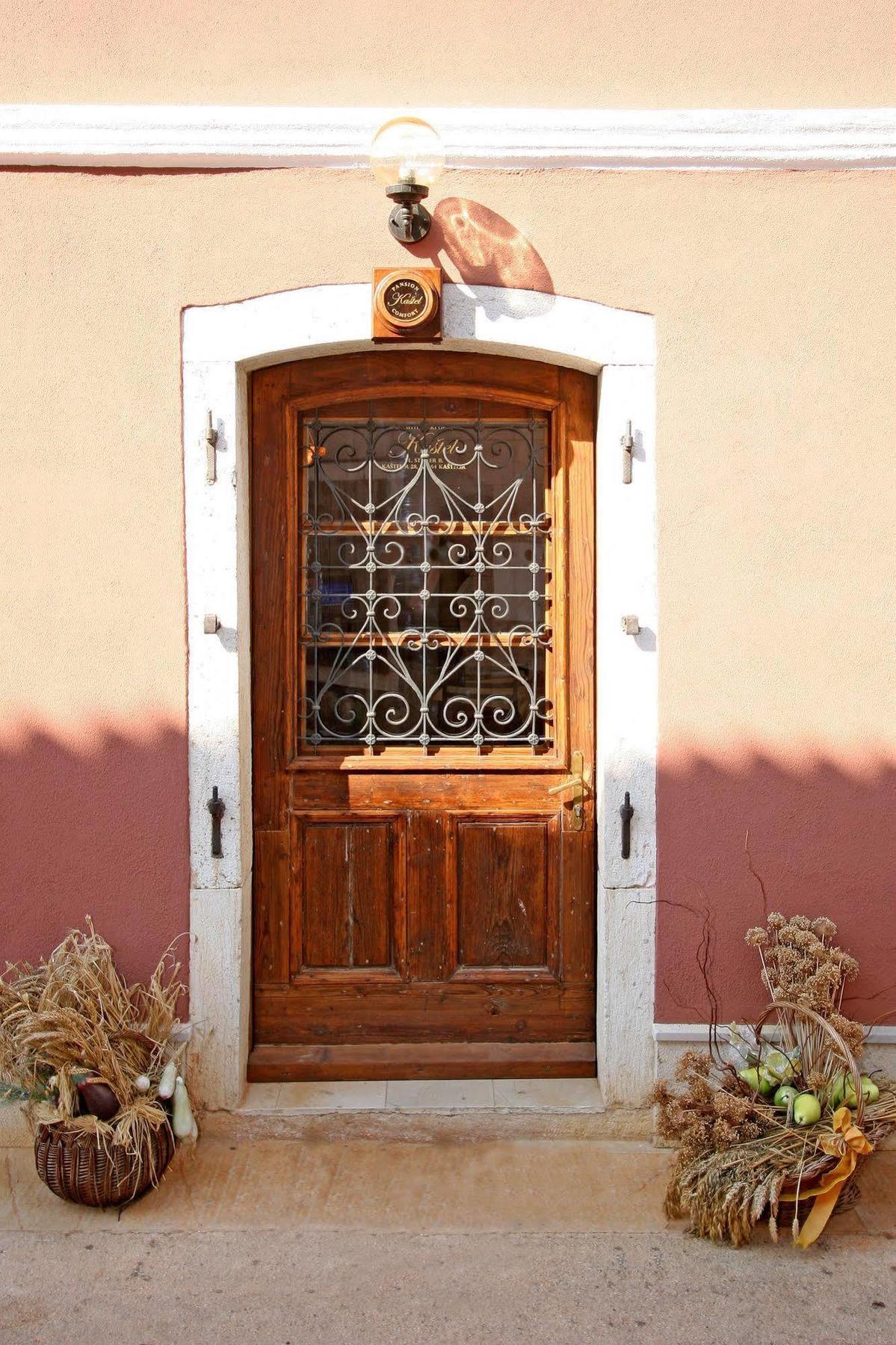 Kastel Kastelir Bed & Breakfast Bagian luar foto