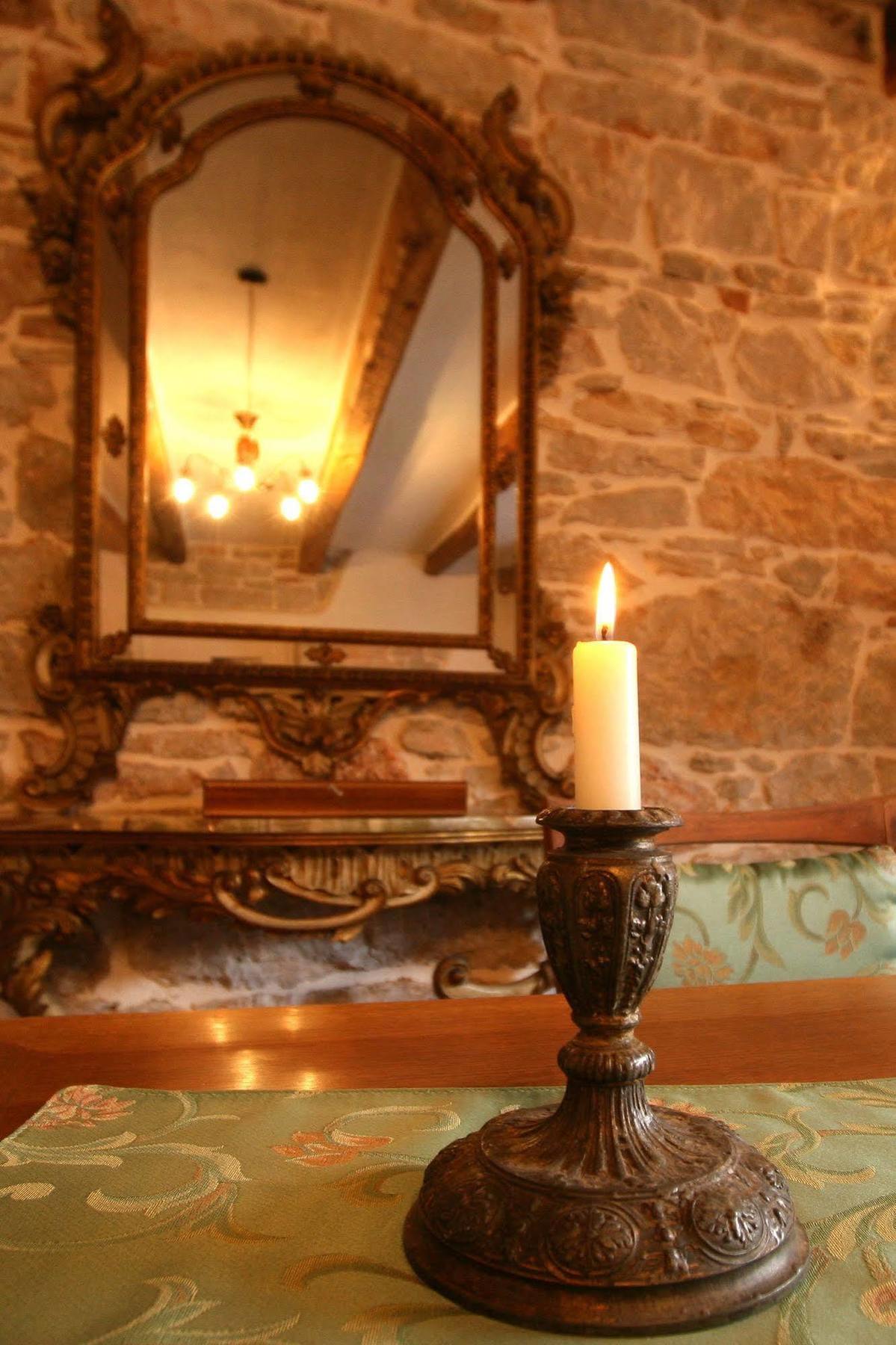 Kastel Kastelir Bed & Breakfast Bagian luar foto