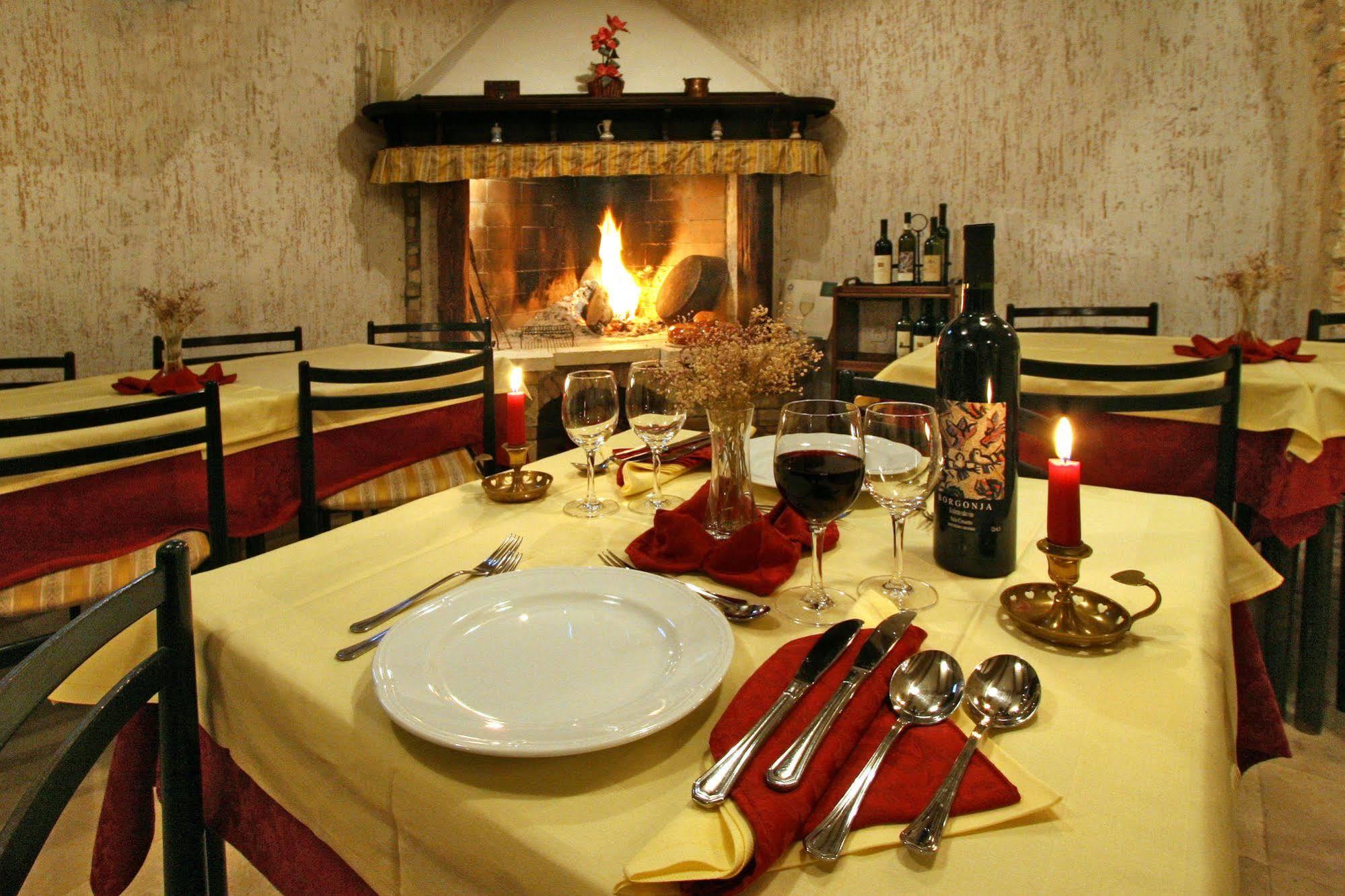 Kastel Kastelir Bed & Breakfast Bagian luar foto