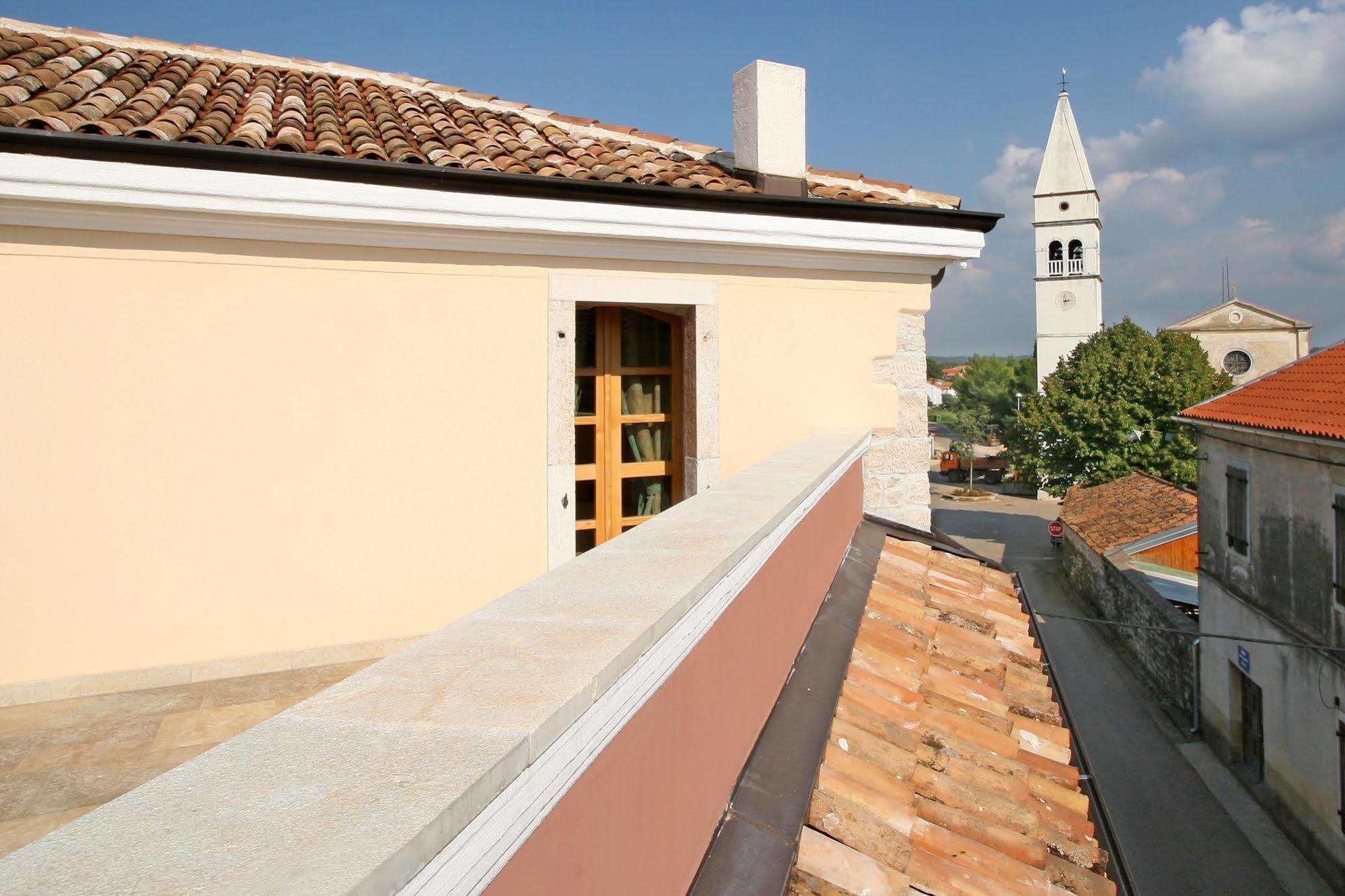 Kastel Kastelir Bed & Breakfast Bagian luar foto
